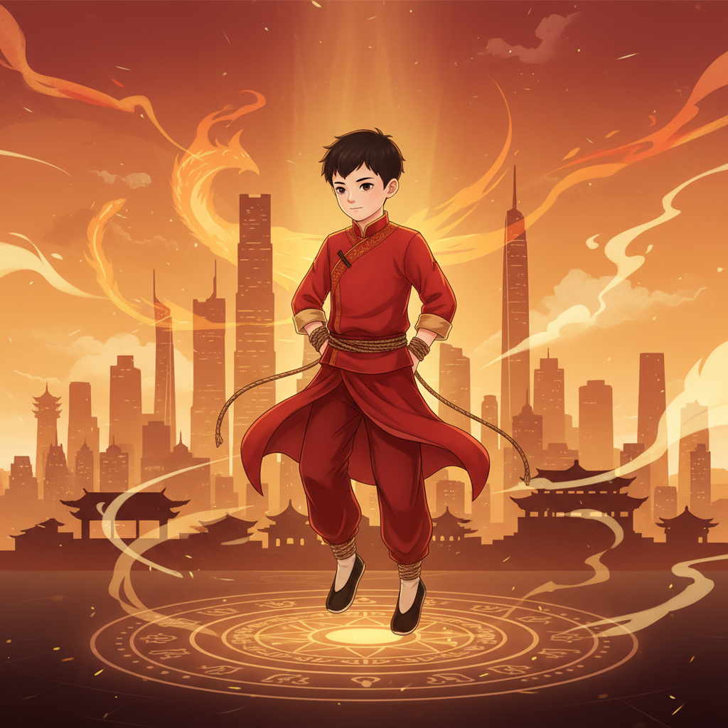 重庆红衣男孩真的是死于炼魂?揭秘重庆市红衣小男孩离奇悬案真相