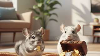 2024龙猫多少钱一只？看懂龙猫多少钱一只图片背后的价格与避坑指南