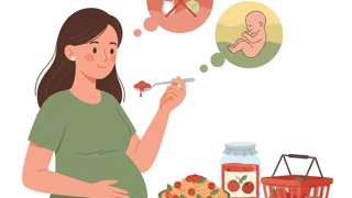 孕妇可以吃番茄酱吗？前三个月这样选更开胃，避开高糖高盐陷阱