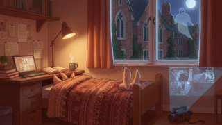 5个真实的大学灵异事件，大学灵异事件视频大全让你半夜不敢伸脚