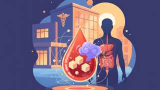 血糖尿酸超标？认清代谢病真面目，去代谢病医院看病有哪些讲究