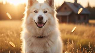 爱斯基摩犬多少钱一只？2000到8000元的爱斯基摩犬市场价格解析