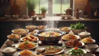 别吃外卖了！这100道经典家常菜菜谱带你解锁百家菜谱家常菜