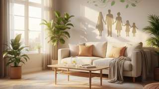 新装修的房子大概多久能住？揭秘3类人群入住标准与除醛真相